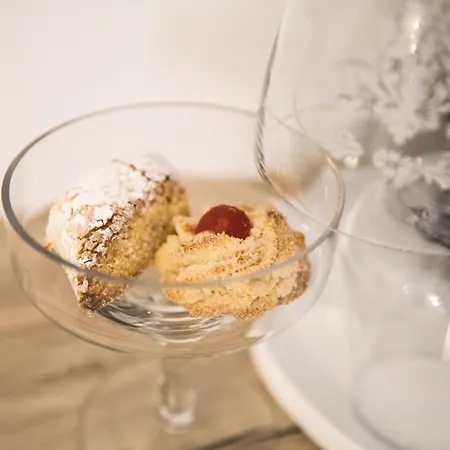 B&B Dal Maestro 마라테아