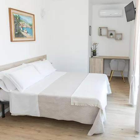 Dal Maestro B&B 마라테아