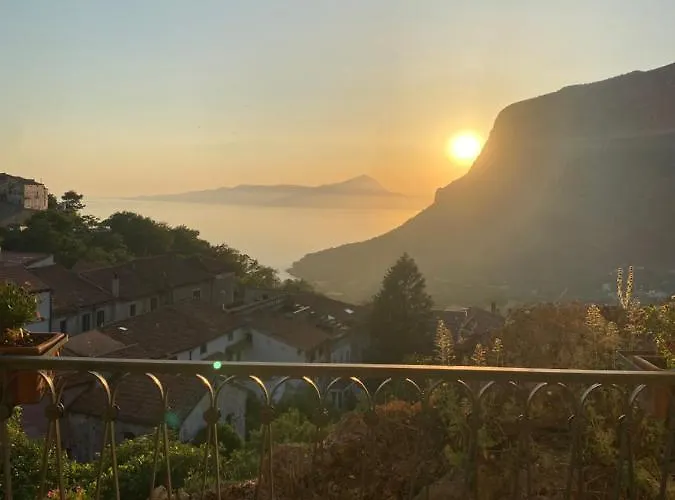 Bed & Breakfast Dal Maestro