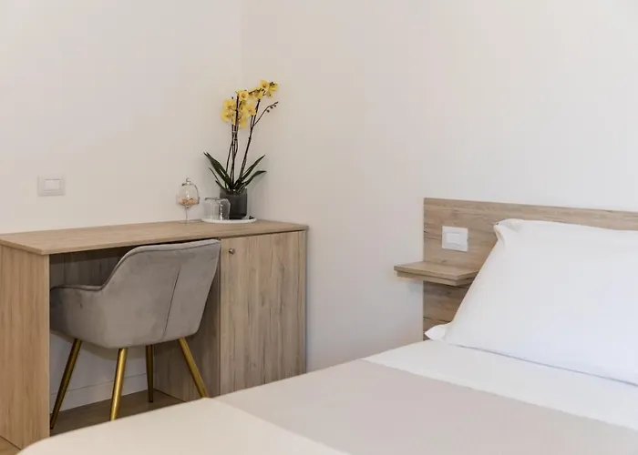 Dal Maestro Bed & Breakfast