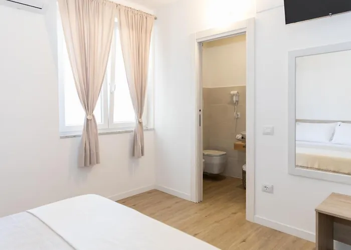 Bed & Breakfast Dal Maestro Maratea