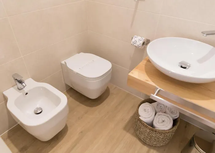 Dal Maestro Bed & Breakfast 4*