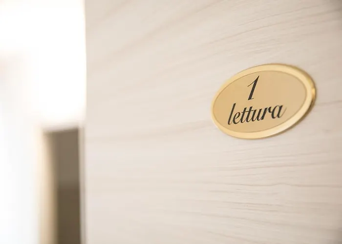 Dal Maestro Bed & Breakfast