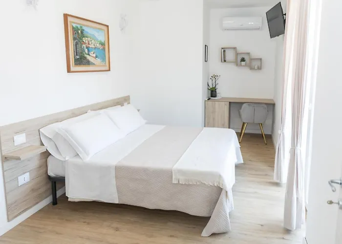 Dal Maestro Bed & Breakfast Maratea