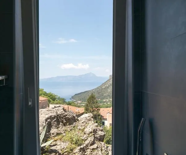 Bed & Breakfast Dal Maestro