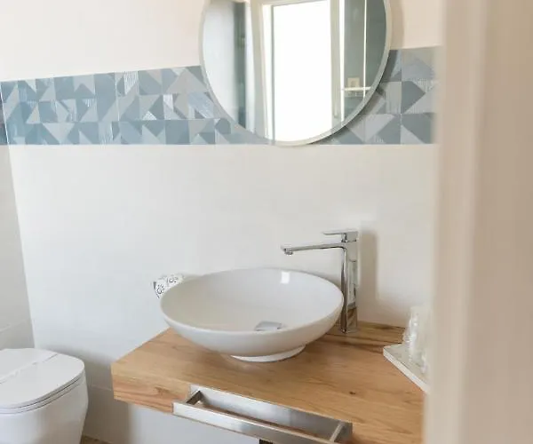 Bed & Breakfast Dal Maestro