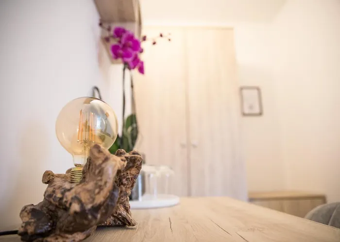 Bed & Breakfast Dal Maestro