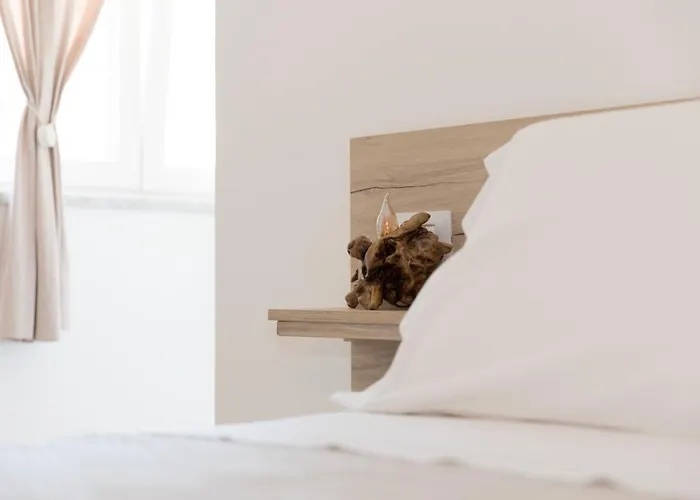 Bed & Breakfast Dal Maestro