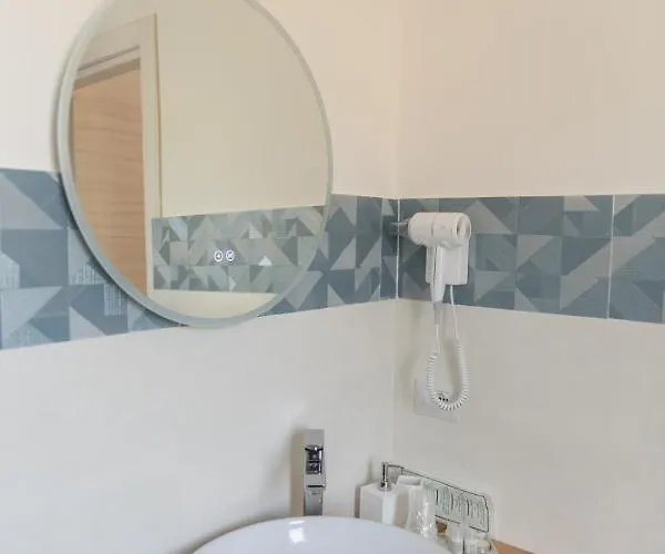 Bed & Breakfast Dal Maestro