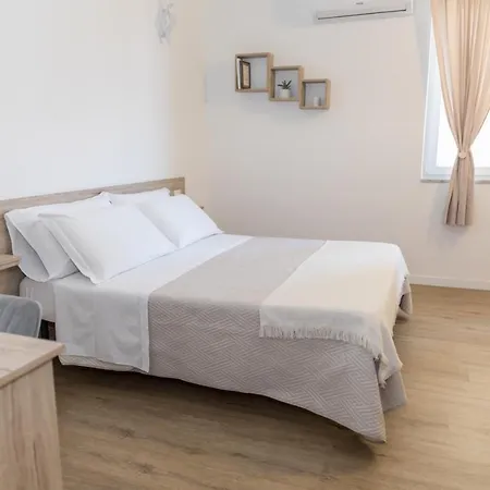 Bed & Breakfast Dal Maestro Maratea