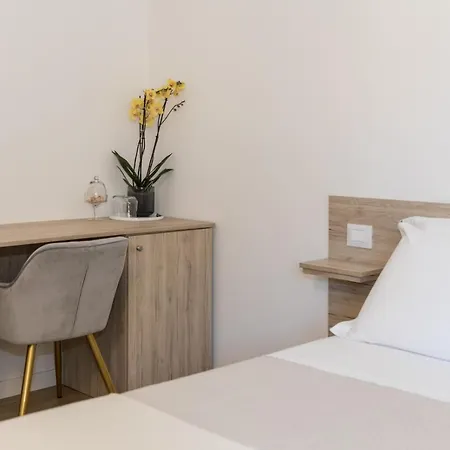 Dal Maestro Bed & Breakfast