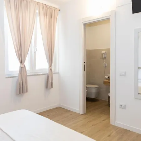 Bed & Breakfast Dal Maestro Maratea