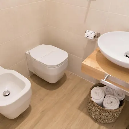 Dal Maestro Bed & Breakfast 4*