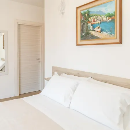 Bed & Breakfast Dal Maestro Maratea