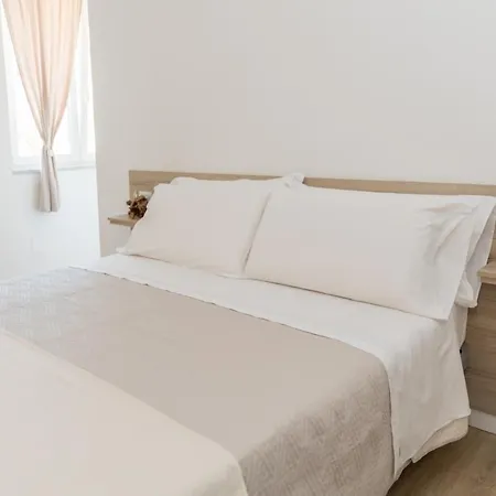 Dal Maestro Bed & Breakfast 4*