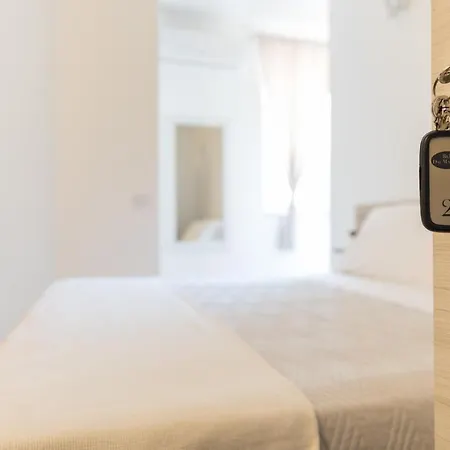 Bed & Breakfast Dal Maestro Maratea