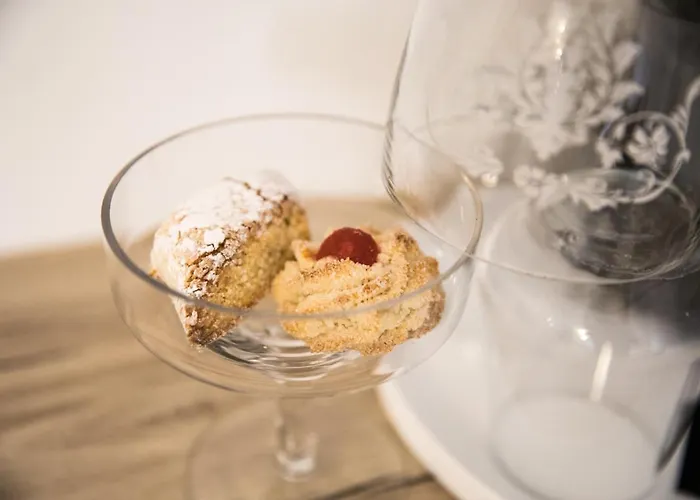 Bed & Breakfast Dal Maestro Maratea