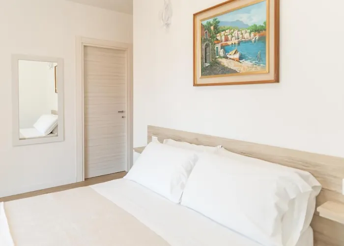 Bed & Breakfast Dal Maestro Maratea