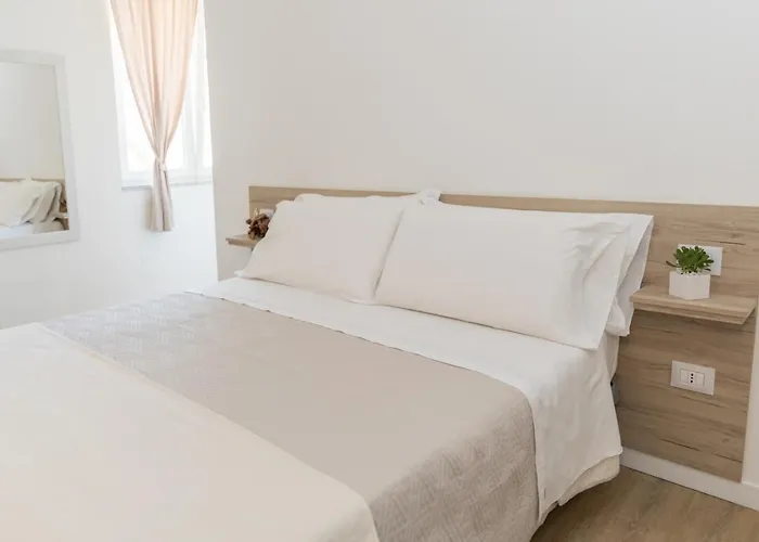 Dal Maestro Bed & Breakfast 4*