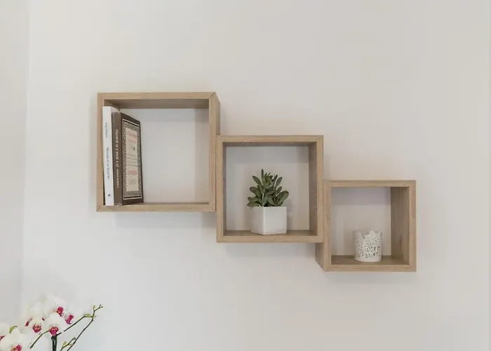 Bed & Breakfast Dal Maestro