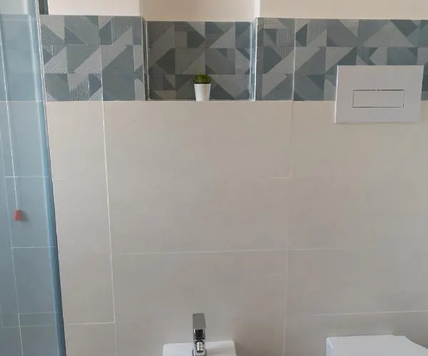 Dal Maestro Bed & Breakfast 4*