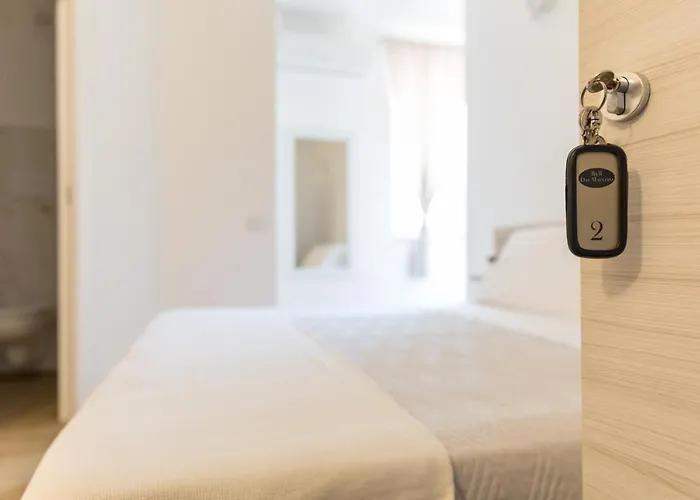 Bed & Breakfast Dal Maestro Maratea